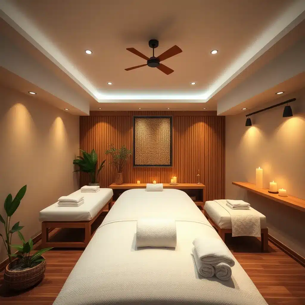 Thai-Massage Aarhus Aps