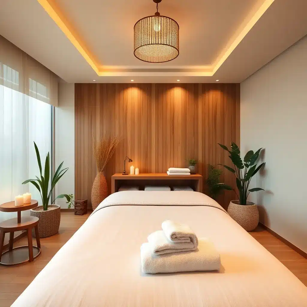 Thai Massage By Dar