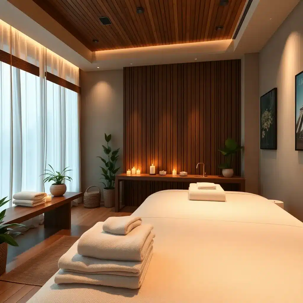 Thai Massage Copenhagen