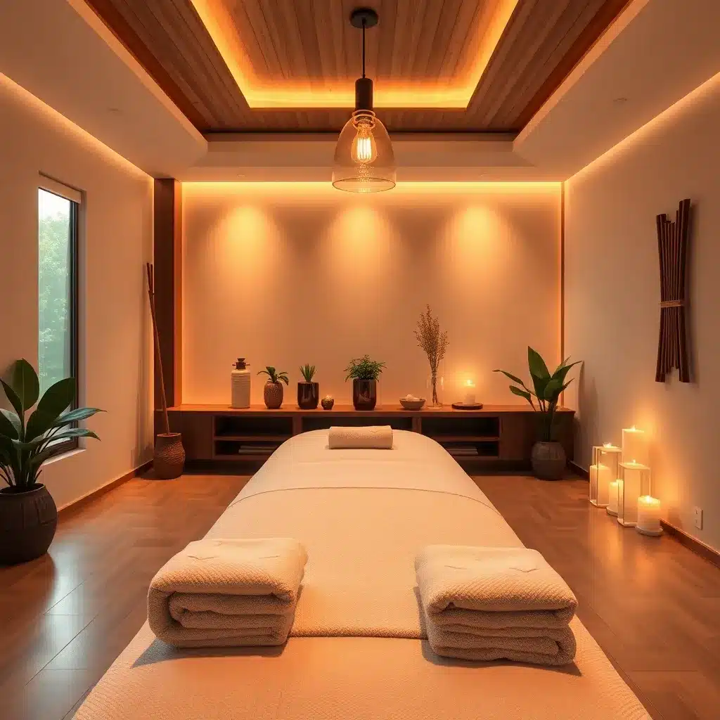 Thai Smile Massage Kolding