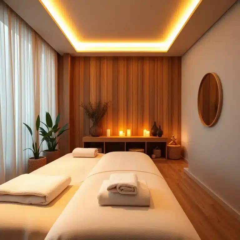 Thai Wellness By Chogalee