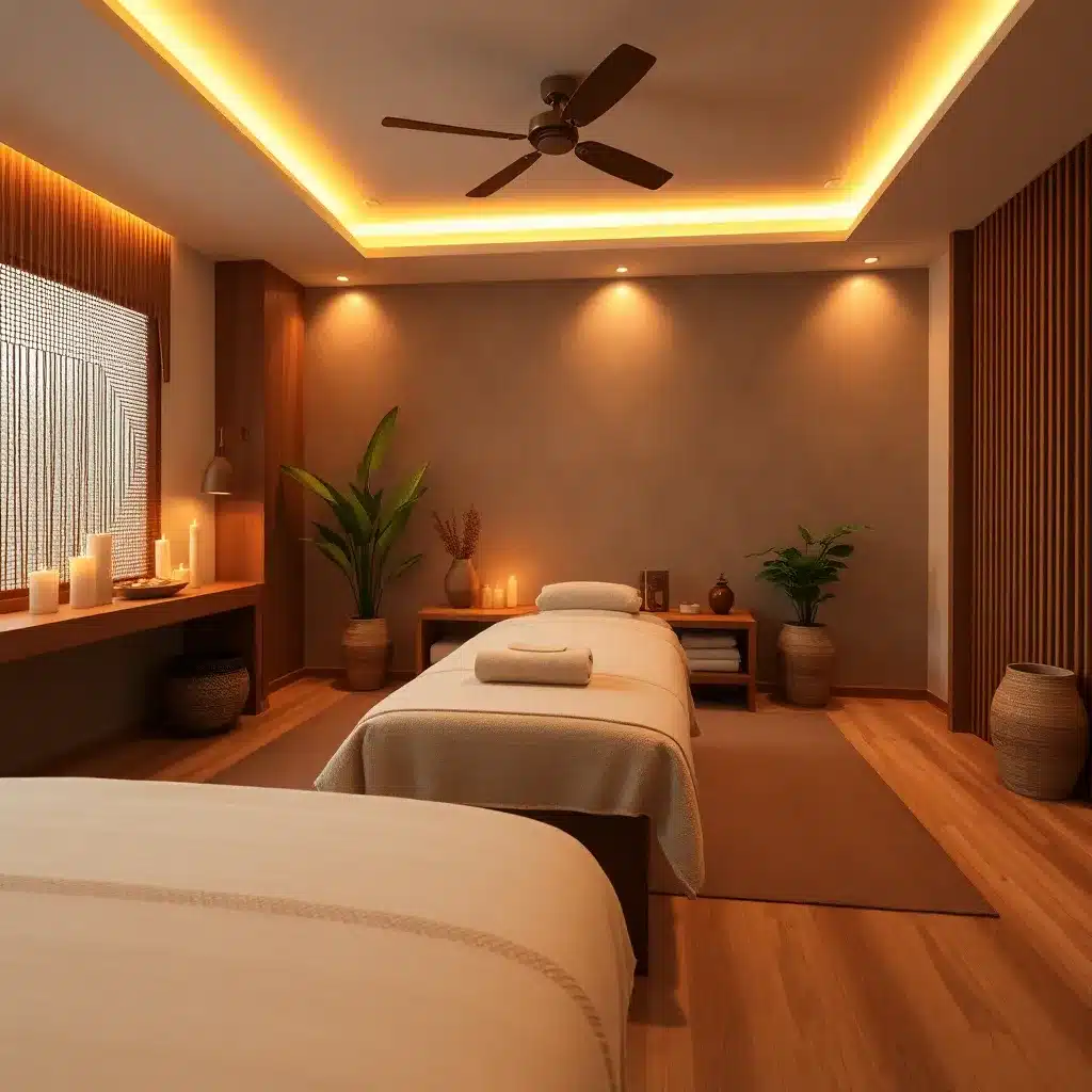 Thai Wellness Frederiksværk