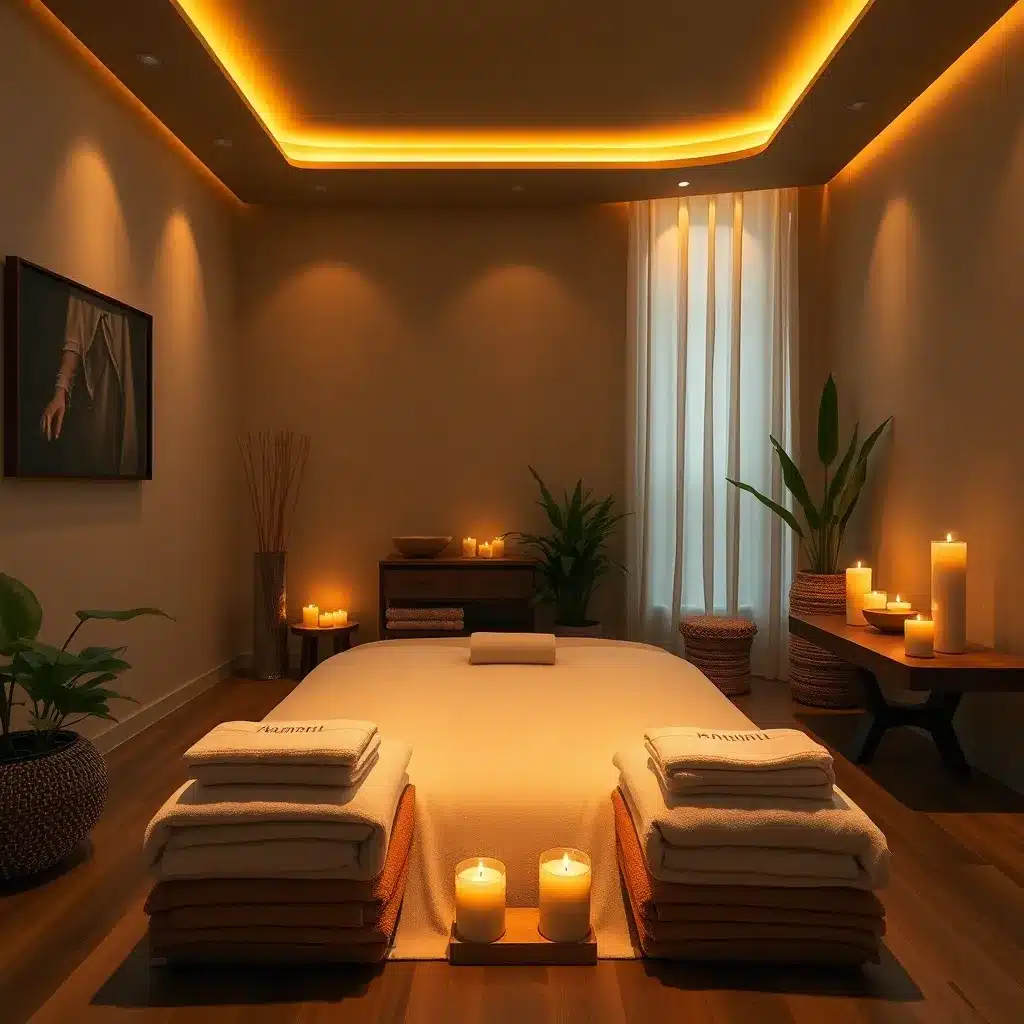 Thaimassage Låsby
