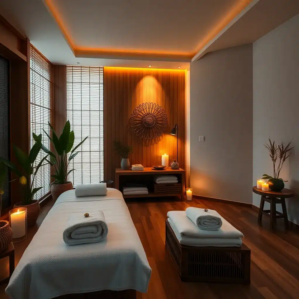 Thaimassage