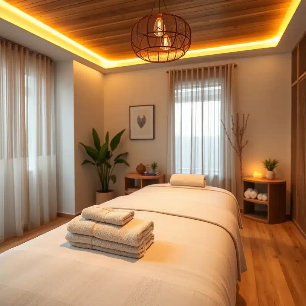 Thale Wellness & Spa