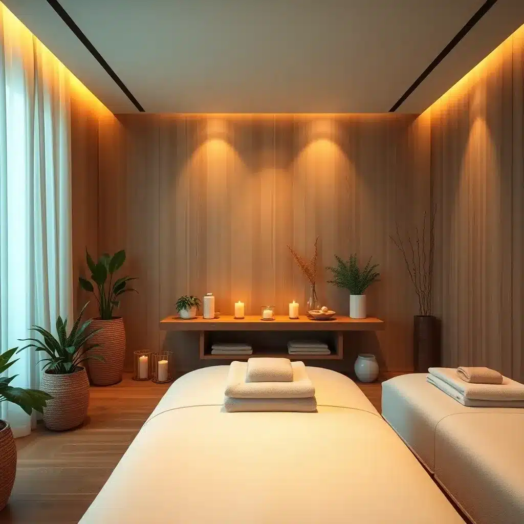 Thongchai Thai Wellness