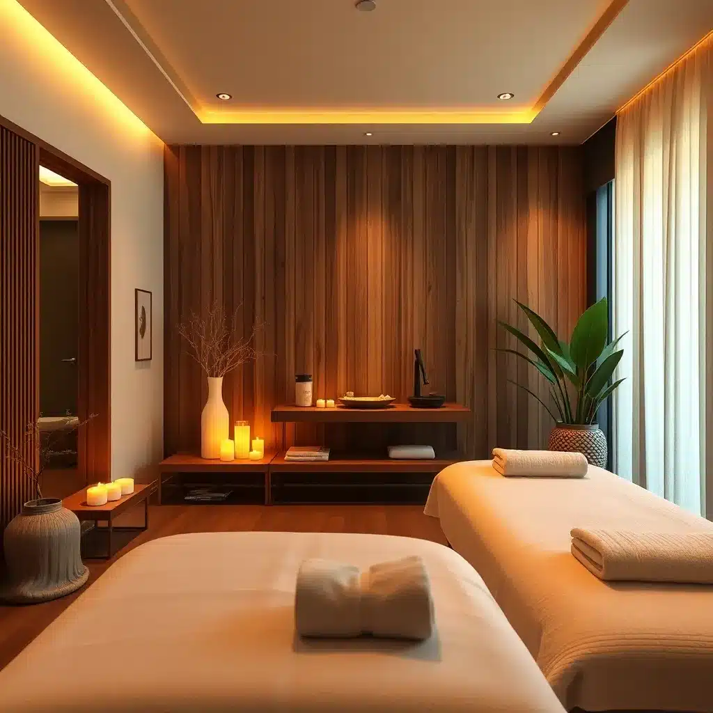 Thongkum Thaimassage