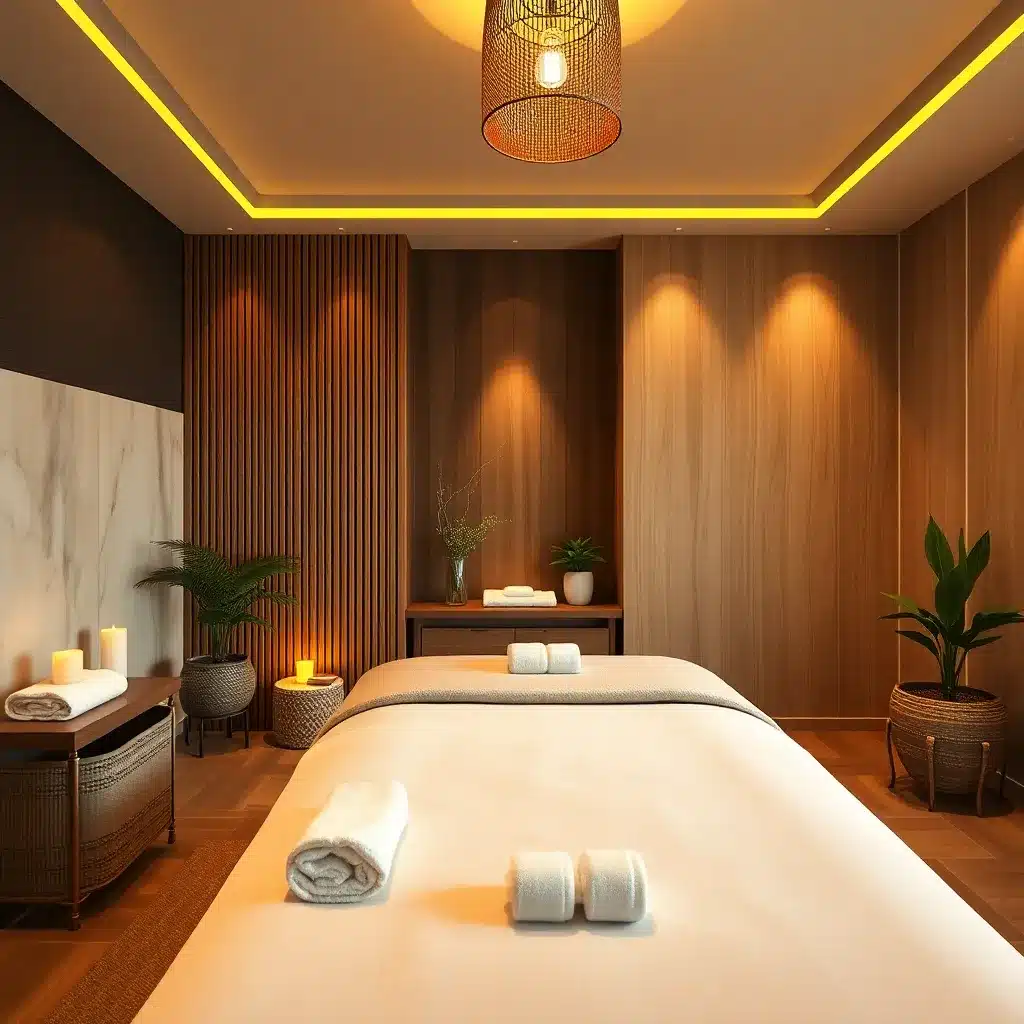 Top Klasse Søborg Thai Massage