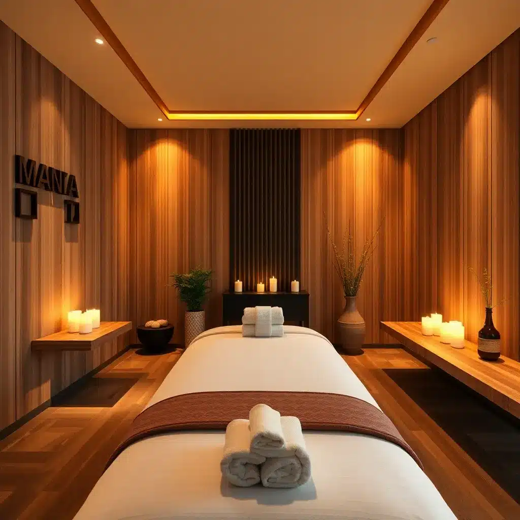 Top Thai Wellness