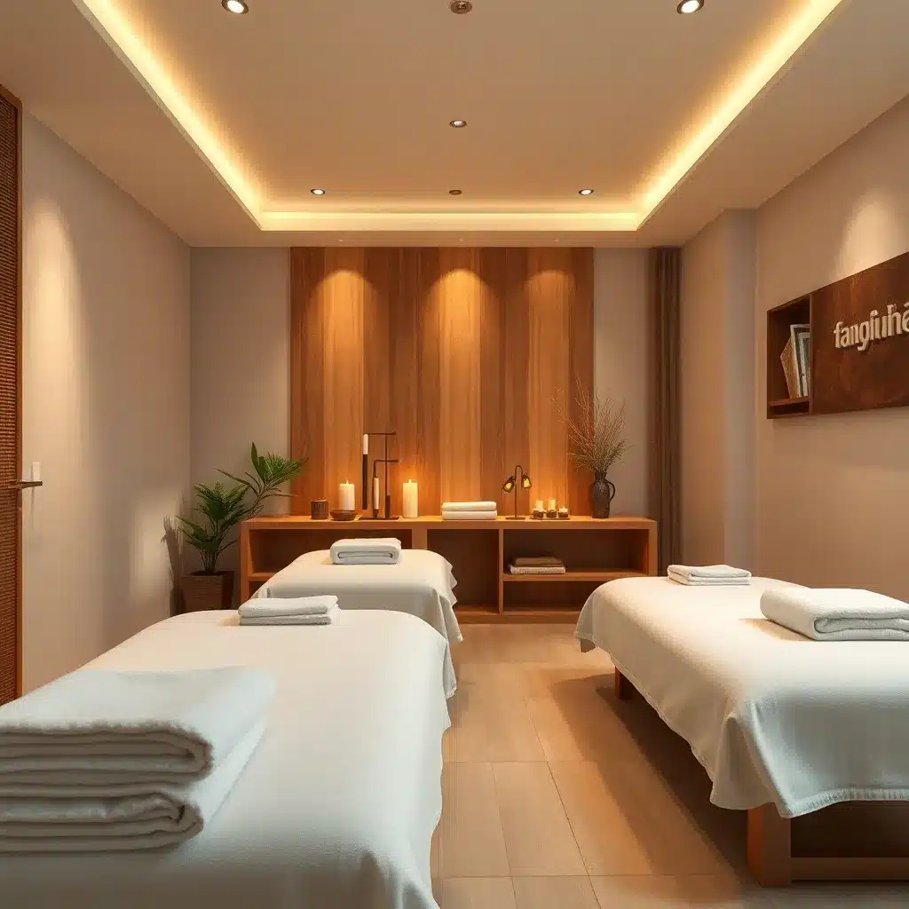 Tui Thaimassage