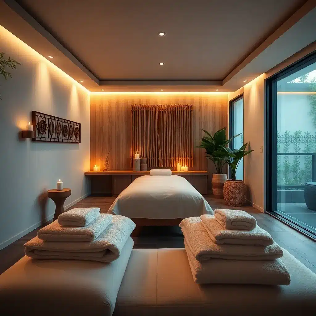 Varde Thai Massage