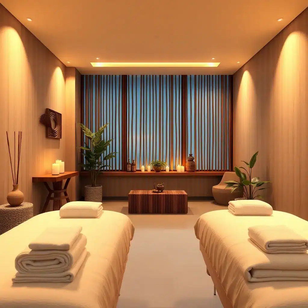 Velkommen Thai Wellness