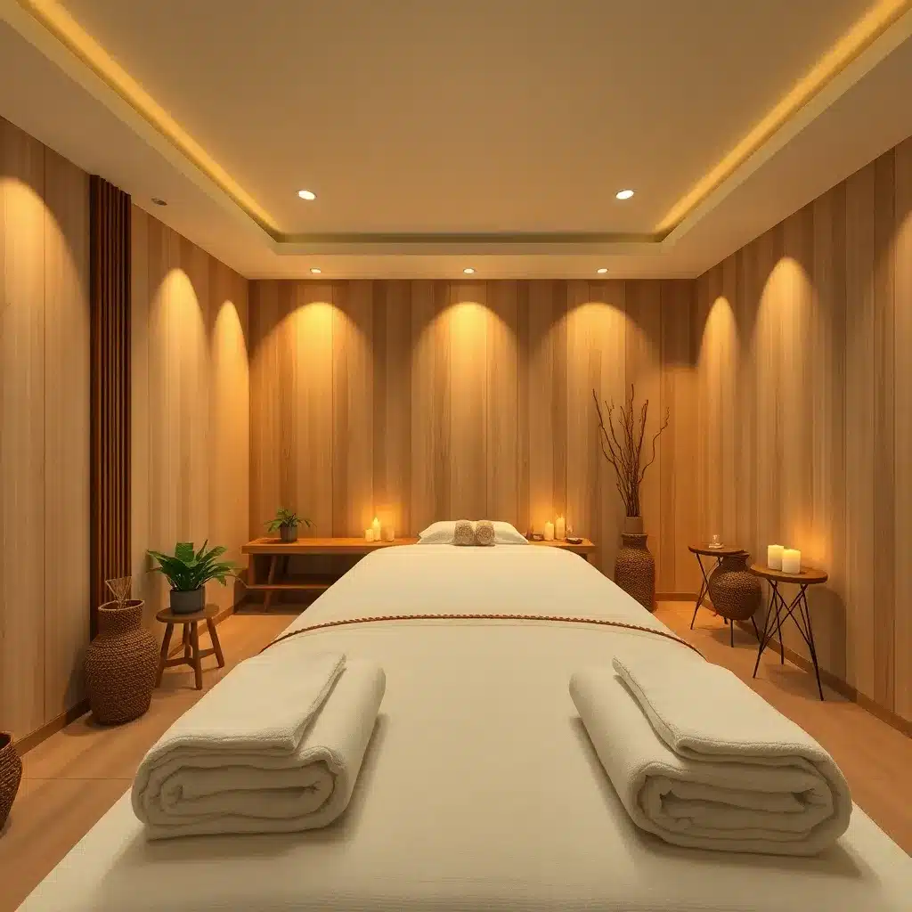 Vojens Thai Massage