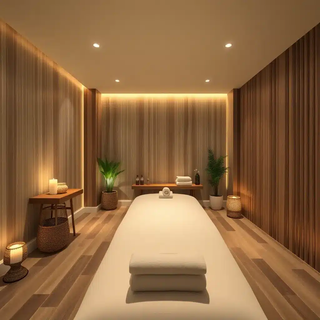 Wadi Thai Massage