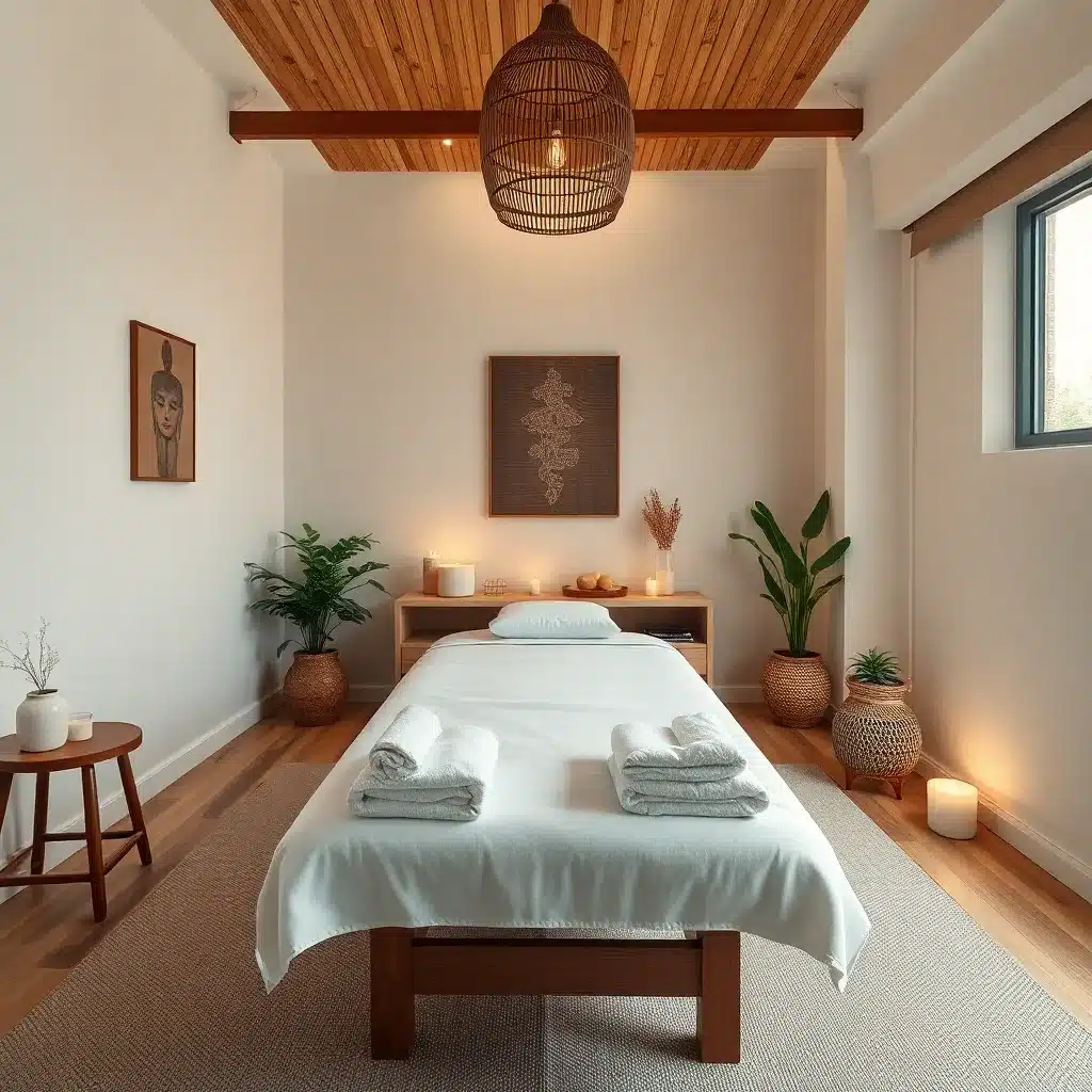 Wat Pho Thai-Massage