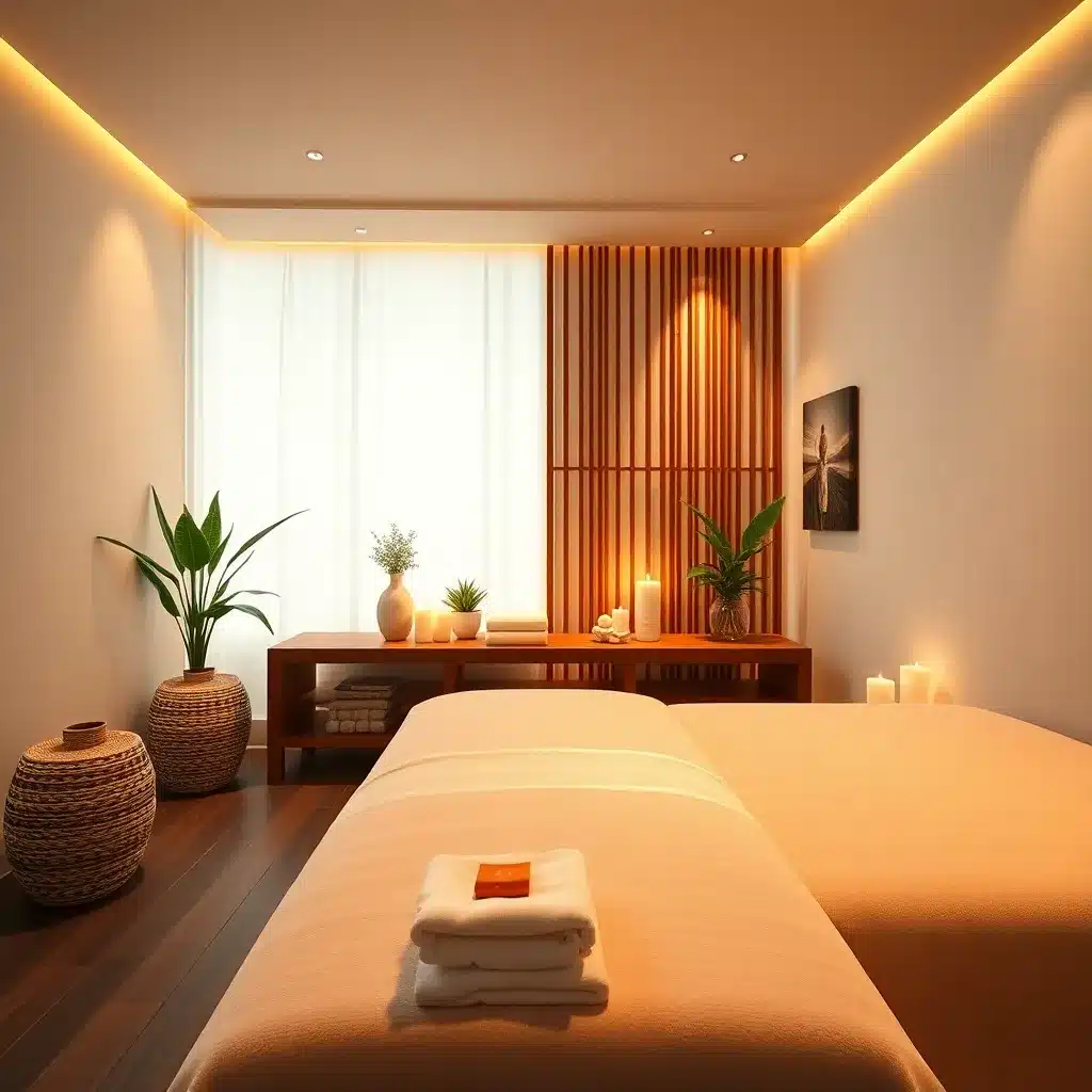 Welcome Thai Massage V/Chanraem Yaemruen